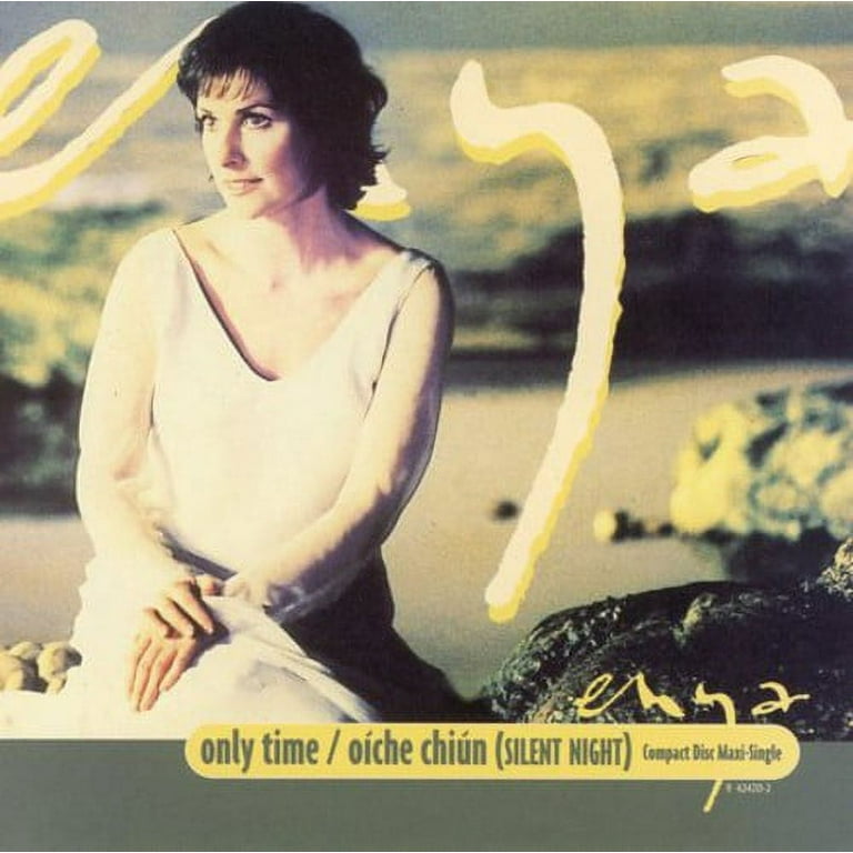 Enya Only Time