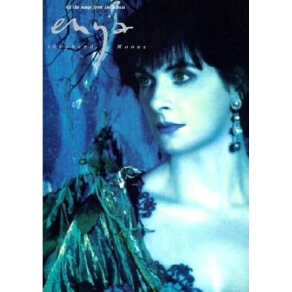 Enya - Shepherd Moons, (Paperback)