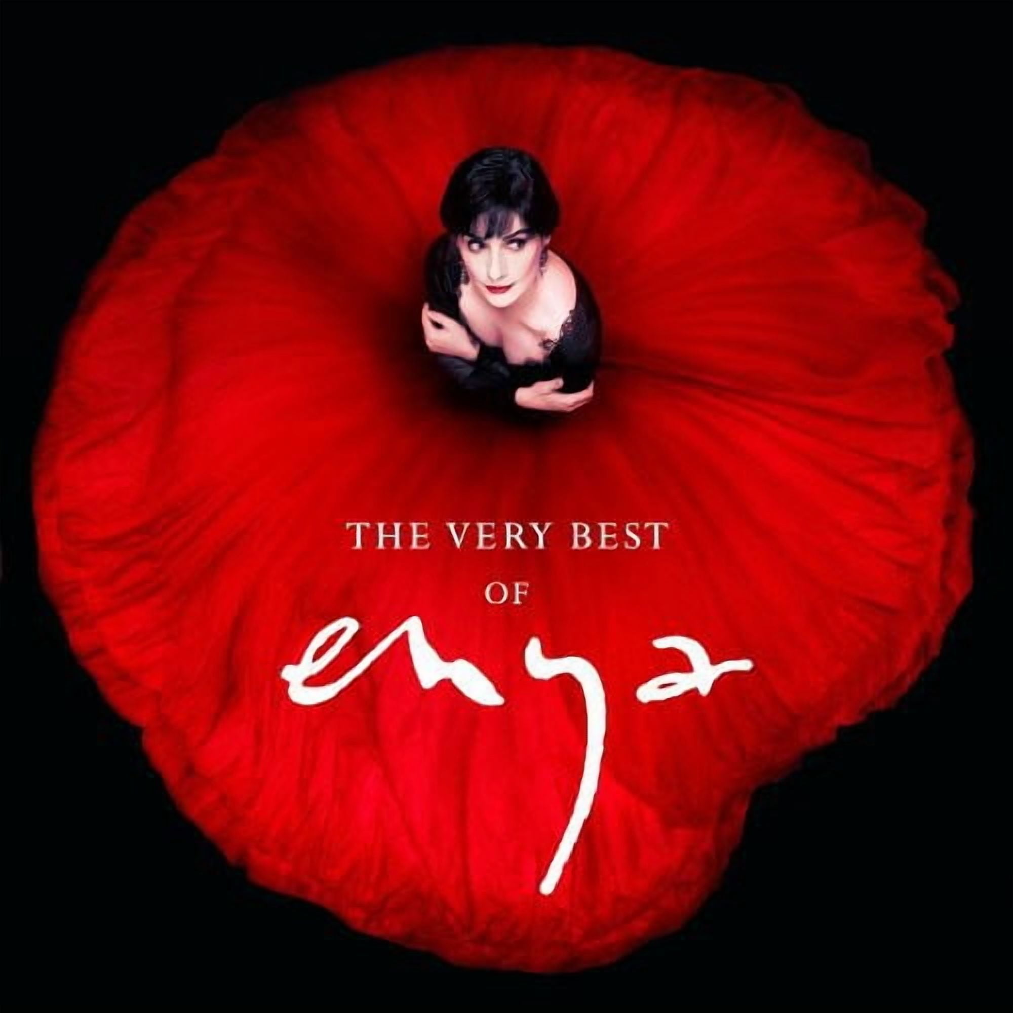Enya - The Very Best Of Enya - Music & Performance - CD