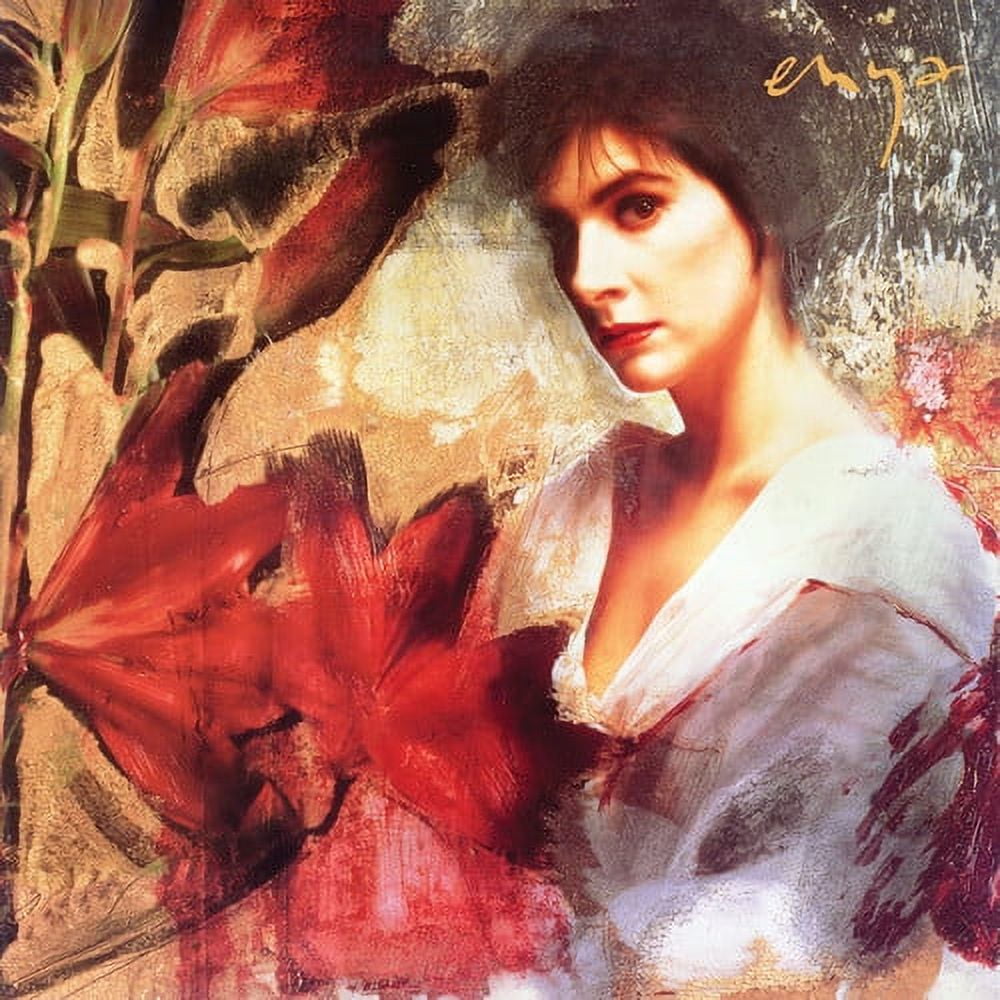 ENYA MUSIC Enya - Watermark - Music & Performance - Vinyl