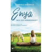 Enya - Weg zur Geborgenheit, Hardcover