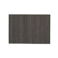 thumbnail image 1 of Enza Home Perla 60" x 96" Traditional Wool Rug in Anthracite Gray, 1 of 2