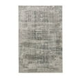 thumbnail image 1 of Enza Home Santana 60" x 96" Contemporary Fabric Rug in Gray Finish, 1 of 3