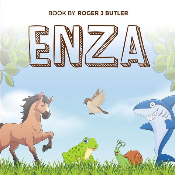 Enza, (Paperback)