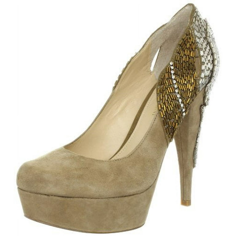 Enzo angiolini platform heels hotsell