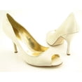 thumbnail image 1 of Enzo Angiolini Women's Maylie2 Peep Toe Pump, 1 of 3