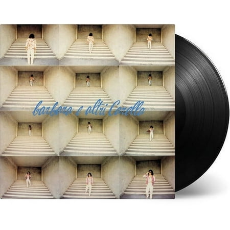 Barbara E Altri Carella [LP] - VINYL