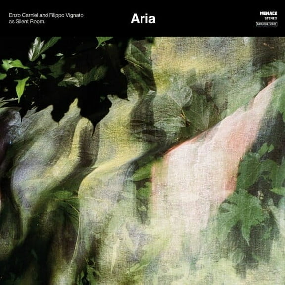 Enzo Carniel - Aria - Music & Performance - CD