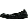 thumbnail image 1 of Enzo Girls Zaffiro Jewel Ballerina Flats Shoes, 1 of 4