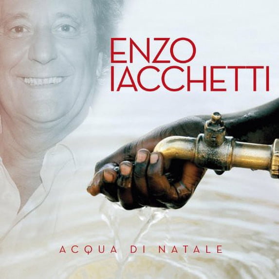 Enzo Iacchetti - Acqua Di Natale - Music & Performance - CD