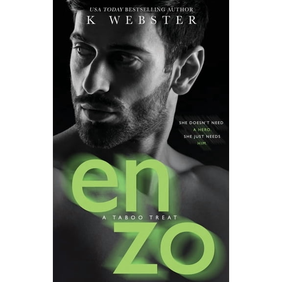 Enzo, (Paperback)