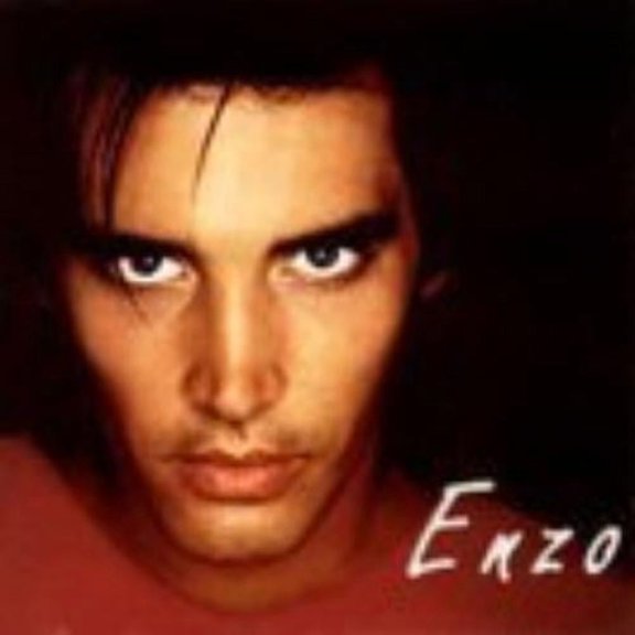 Jose Pardal Enzo (Por Ti) (CD)