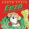 thumbnail image 1 of Pre-Owned Enzo and the Christmas Tree Hunt!: A Christmas Holiday Book for Kids (Hardcover) 0062295322 9780062295323, 1 of 1