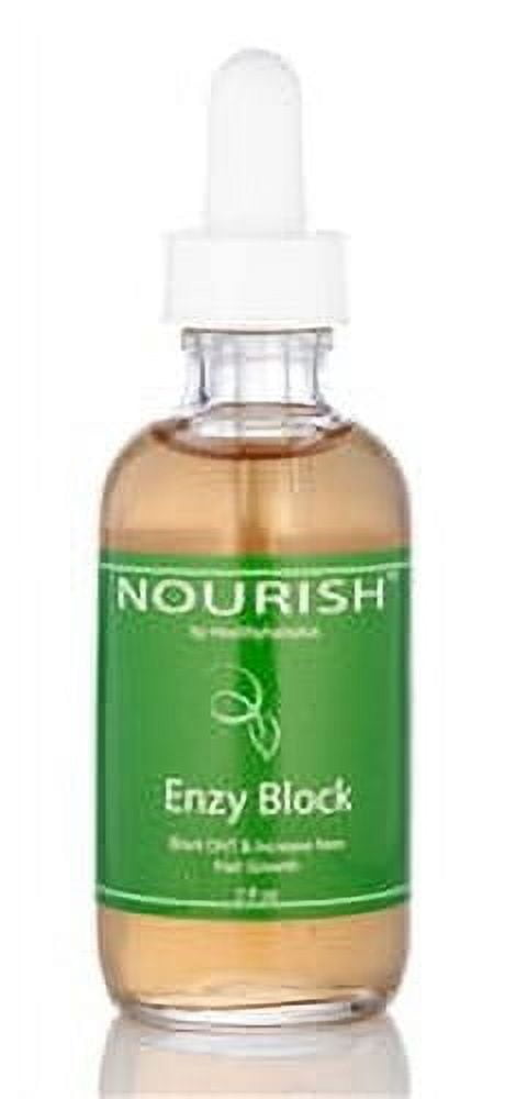 Nourish Enzy Block Reviews: Expert Analysis of Digestive Support