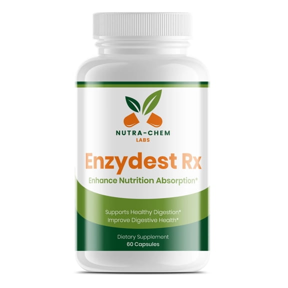 Enzydest Rx