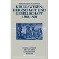 thumbnail image 1 of Enzyklopädie Deutscher Geschichte Kriegswesen, Herrschaft Und Gesellschaft 1300-1800, Book 92, (Hardcover), 1 of 1