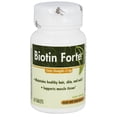 thumbnail image 1 of PhytoPharmica Biotin Forte 5 mg Tablets, 1 of 6