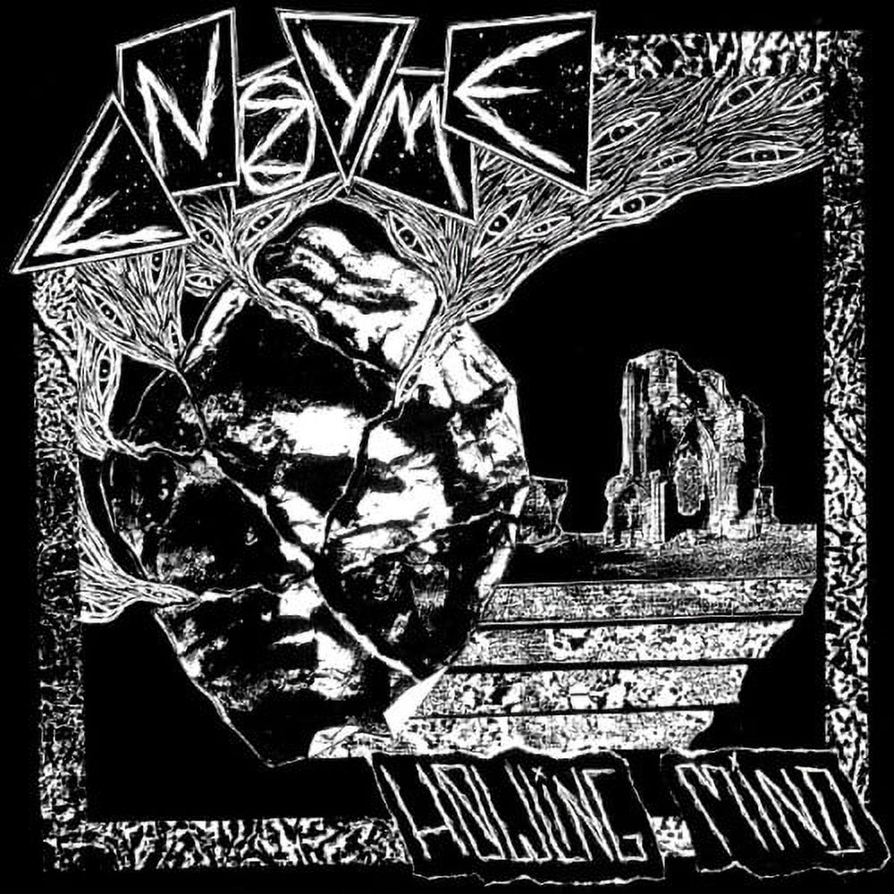 Enzyme - Howling Mind - Music & Performance - Vinyl