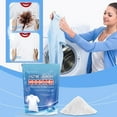 thumbnail image 1 of Enzyme Laundry Booster Detergent Stain Remover Deodorizer for Powerful Cleaning and Odor Control, 1 of 9