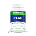 thumbnail image 1 of Enzyme Science™ (Pea)+ All-Natural Meriva Curcumin Supplement, 60 Capsules – For Physiological Support – Helps Support Nervous, Immune, & Muscular Systems, 1 of 7