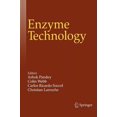 thumbnail image 1 of Enzyme Technology, (Hardcover), 1 of 1