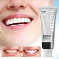 Enzyme Whitening Toothpaste Removes Yellowing And Stains Freshens