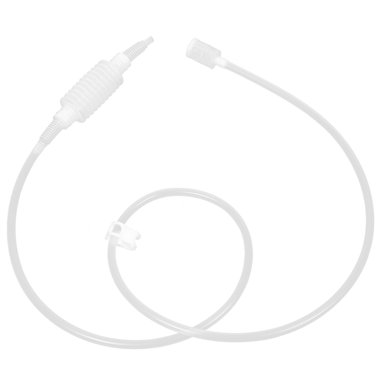 Enzyme Wine Extractor Filter Wine Making Tube Pumping Hose Manual