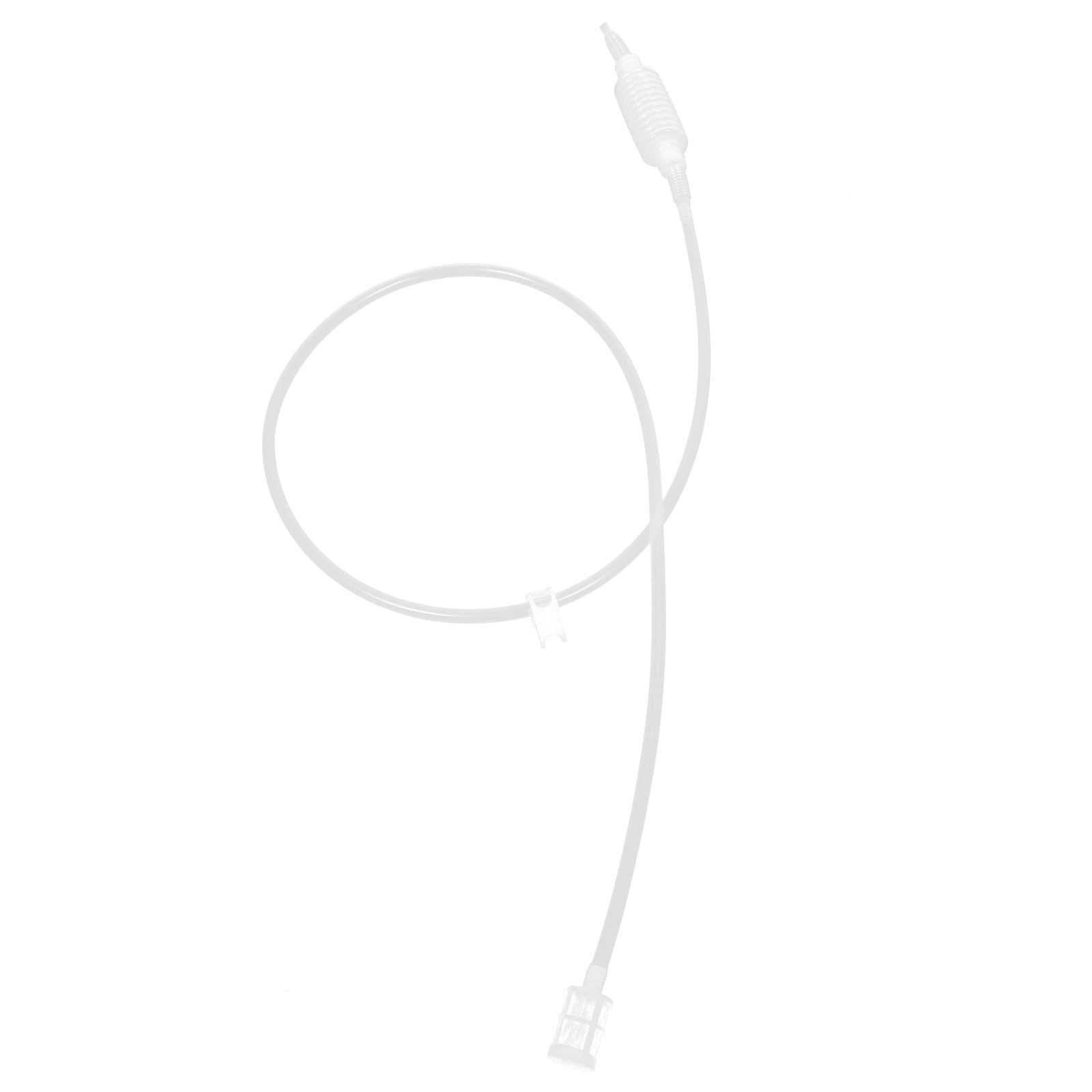 Enzyme Wine Extractor Filters Manual Liquid Transfer Hose Wine Siphon