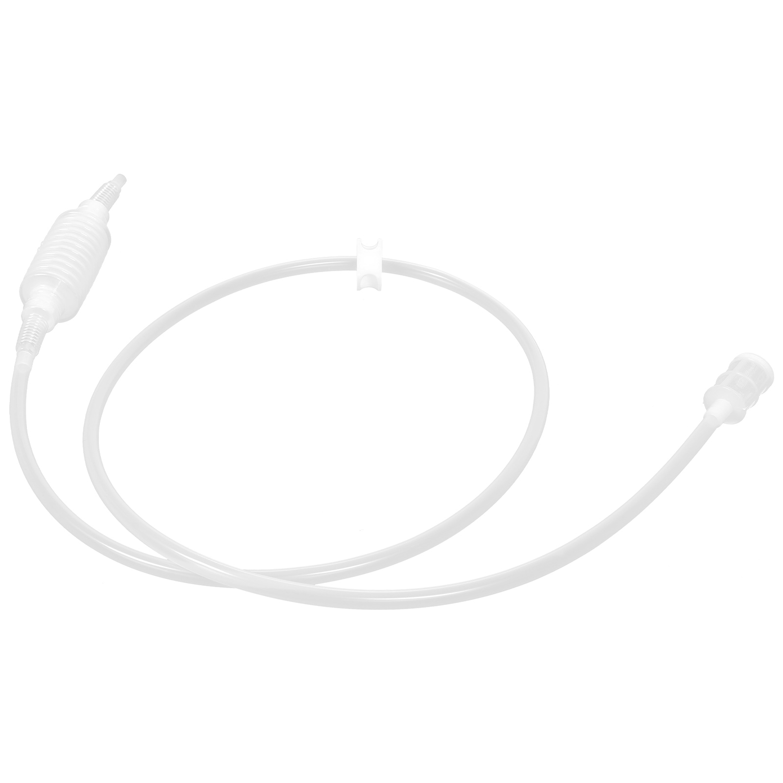 Enzyme Wine Extractor Hose Filter Tubing Siphon Filter Tube Syphon Tube