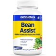 Enzymedica, Bean Assist, FastActing Digestive Enzymes for Gas and