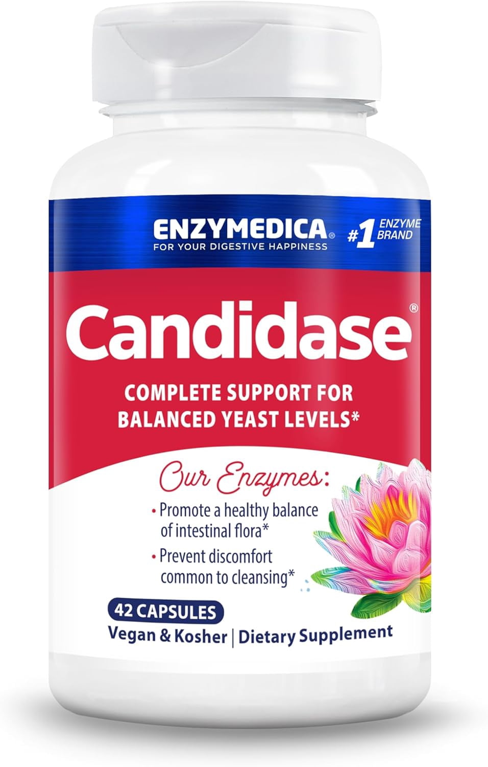 glutathione candida die-off What is the Best Glutathione Supplement For You? — Seeking Health main image 1