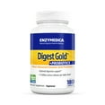 thumbnail image 1 of Enzymedica Digest Gold® + Probiotics, 180 Capsules, 1 of 9
