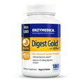 Enzymedica, Digest Gold with ATPro, Daily Digestive Support Supplement