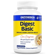 Enzymedica Enzymedica Digest Basic, 30 ea