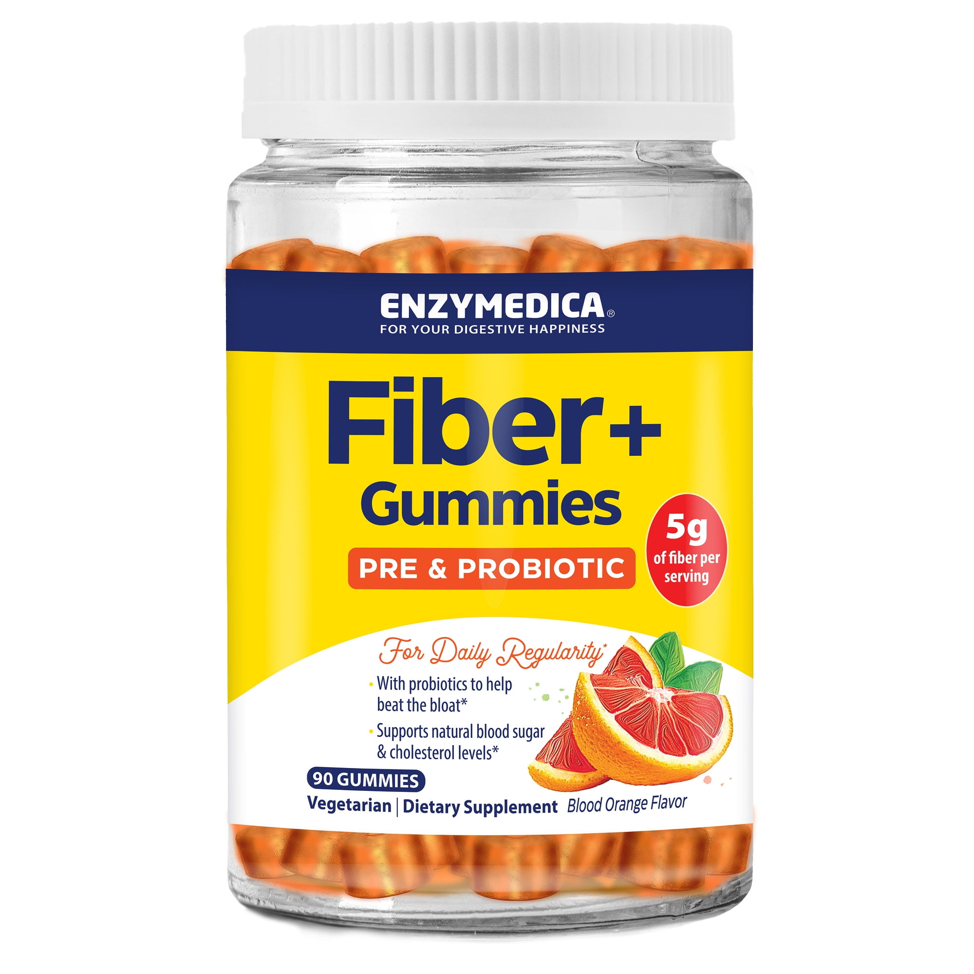 Cherry Rings 400mg CBD Gummies