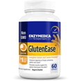 Enzymedica GlutenEase, Digestive Enzymes for Food Intolerance, Offers