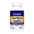 thumbnail image 1 of Enzymedica, Heartburn Soothe, Fast-Acting Digestive Aid, 90 Chews, 1 of 7