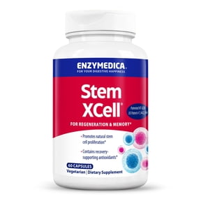 Cell Core Supplements