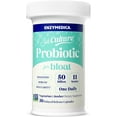 thumbnail image 1 of Enzymedica, SubCulture Probiotic for Bloat, 30 capsules, 1 of 5