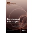 thumbnail image 1 of Enzymes and Biocatalysis, (Hardcover), 1 of 1