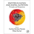 thumbnail image 1 of Enzymes in Human and Animal Nutrition: Principles and Perspectives (Paperback), 1 of 1