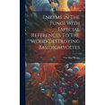 thumbnail image 1 of Enzyms In The Fungi With Especial References To The Wood Destroying Basidiomycetes (Hardcover), 1 of 1