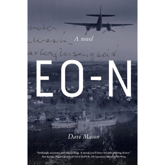 Eo-N, (Paperback)