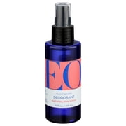 Eo Products - Deodorant Spry Rose Lemon - 1 Each-4 Fz