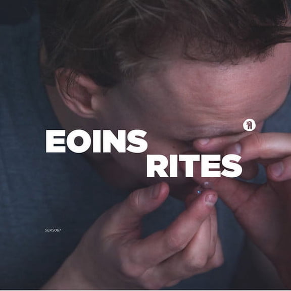 Eoins - Rites - Electronica - CD