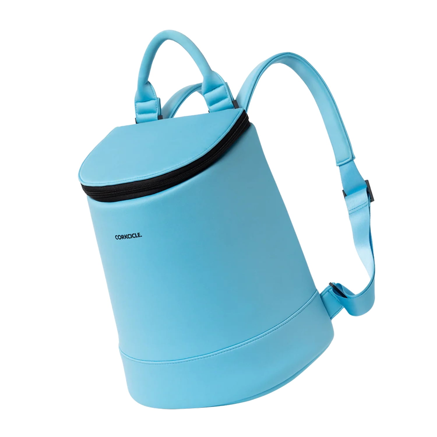 Corkcicle Eola Bucket Cooler Bag Backpack Seafoam NWOT ($150 Retail) Eola Bucket Cooler – Lucy main image 4