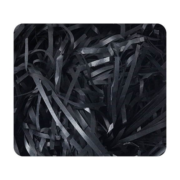 Eolstice 100G/Bag Confetti Crinkle Paper, Party Shredded Paper, Gift Box Filler, Celebration Supplies for Gift Bags, Tables, Party Decor(P)