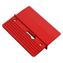 Eolstice Aluminum Alloy Drywall Board Positioning Tool, Gypsum Panel Installation Aid, Ceiling Board Helper for Professional DIY Home Improvement Projects