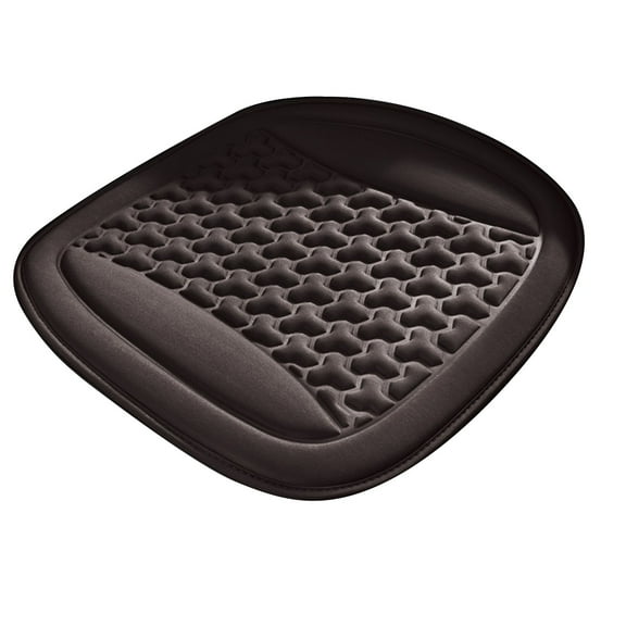 Eolstice Car Seat Cooling Cushion, Ventilation Design, Comfortable Pad for Summer Driving Commuting and Various Vehicle Seats