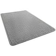 thumbnail image 1 of Eolstice Comfortable Bathroom Rug Mat, Absorbent Floor Covering, Refreshing Home Carpet for Wet Areas, Entryways, and Moisture Absorption, 1 of 9